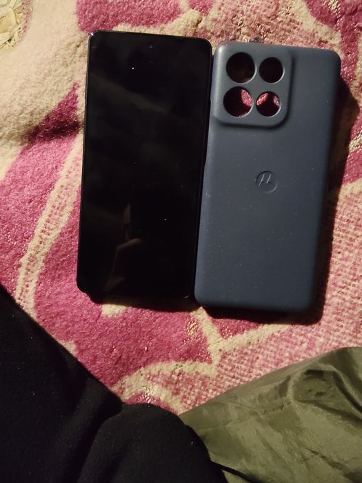 Moto g 86 5g продам