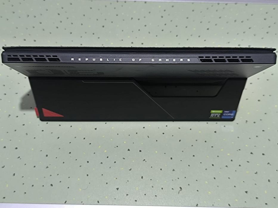 Rog flow z13 2022