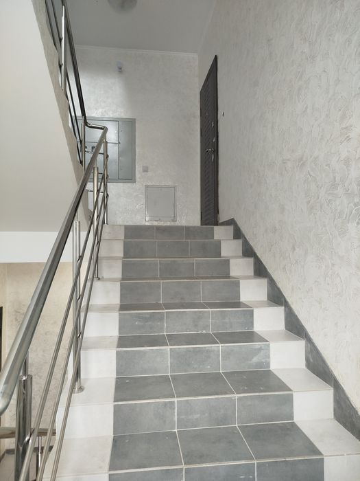 2 кімнатна новобудова, район ТЦ Депот