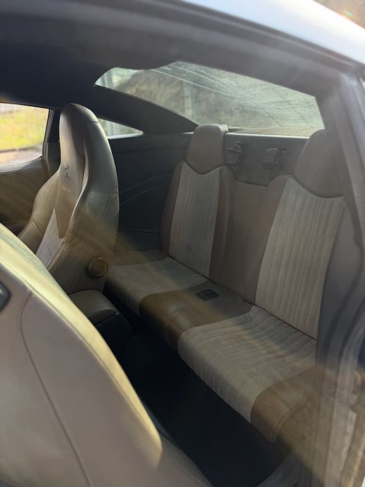 Peugeot RCZ Raidillon – Edição Limitada "55 Limited" (Raro)