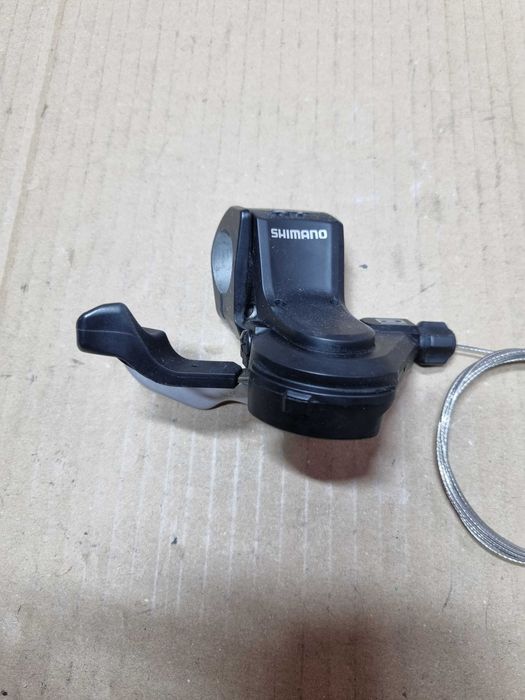 Manetki Deore XT m770 3x10s