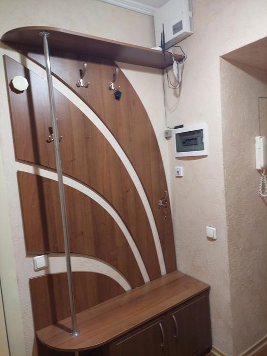 Продам сучасну 1 кімн. на Сонячному, 2 з 9 поверхів