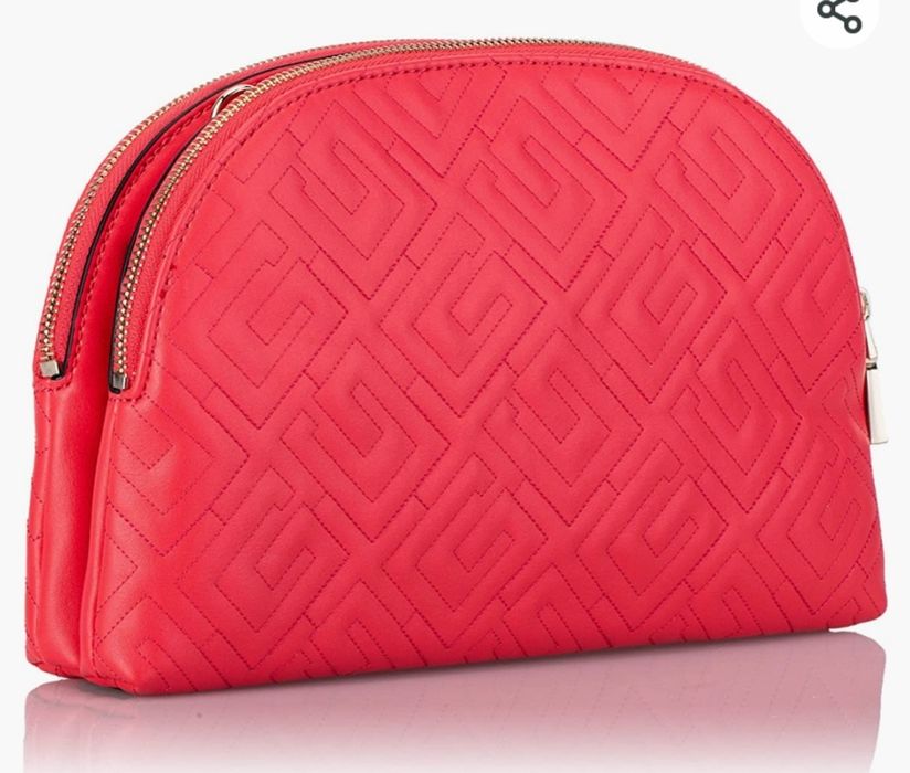 Продам оригинальную сумку-кроссбоди "GUESS"