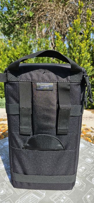 Torba fotograficzna Lowepro