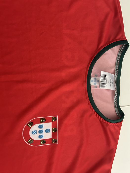 Camisola Portugal