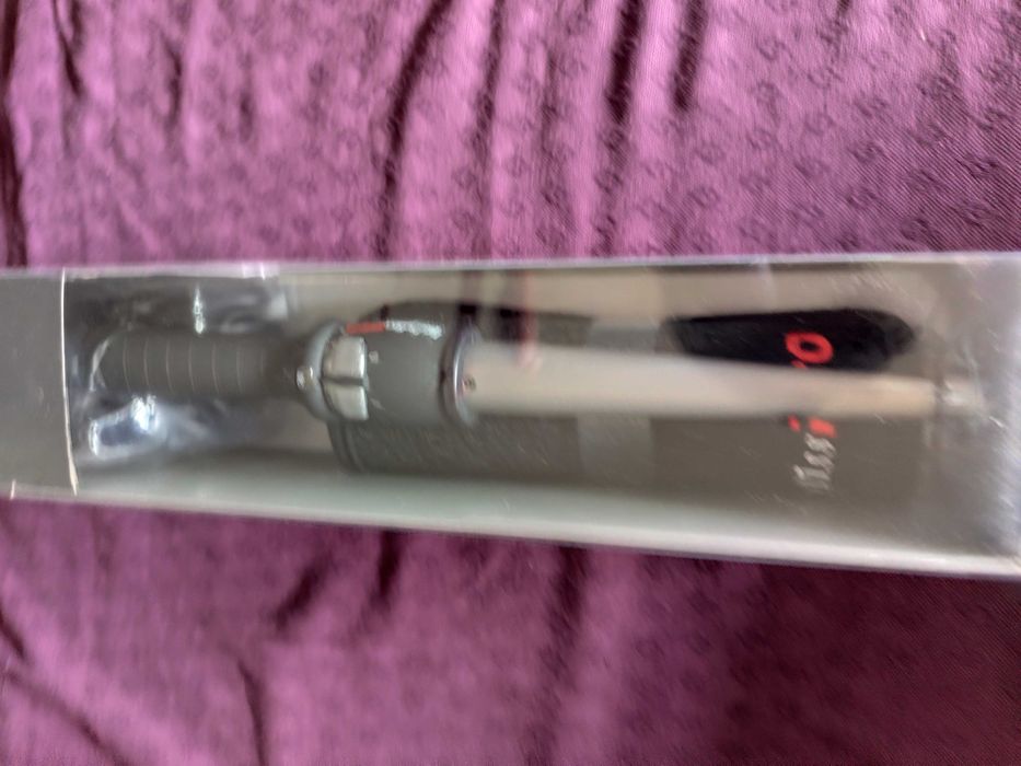 Професійна конусна плойка Babyliss pro