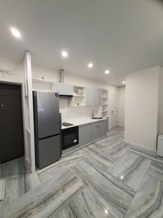 Оренда 1 кімнатної квартири Вільна