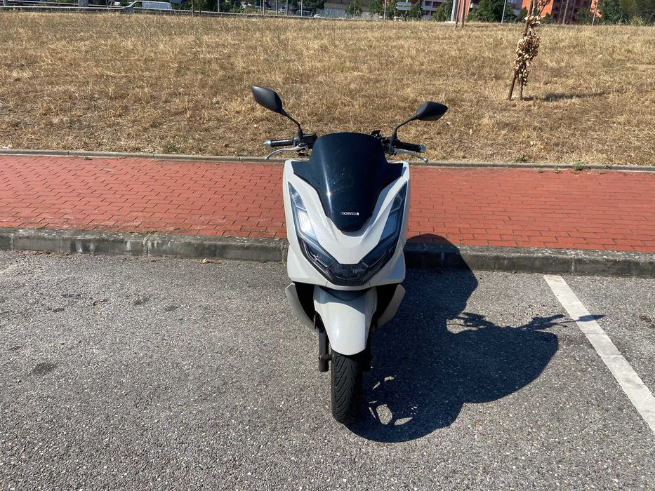 Honda pcx 2024/2025 9mil km