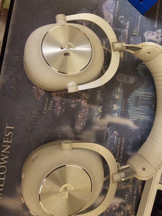 Продам Logitech g pro X2 lightspeed