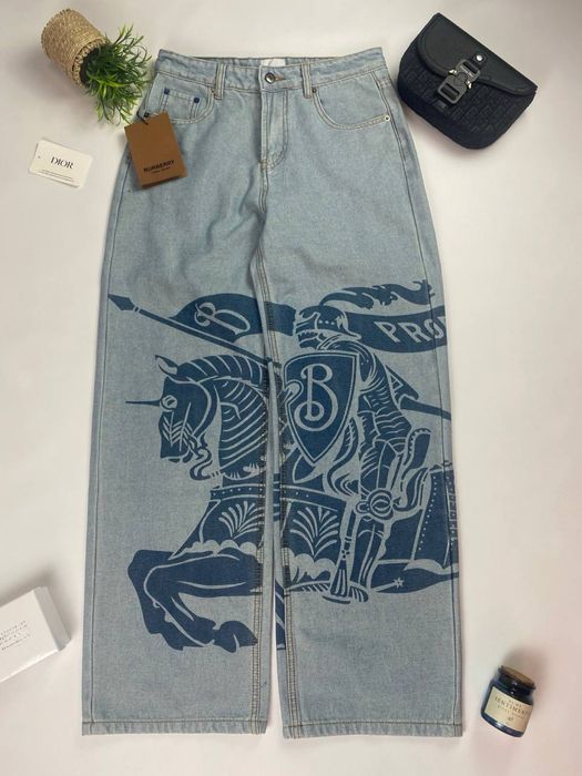 Джинси Burberry всі розміри в наявності!!