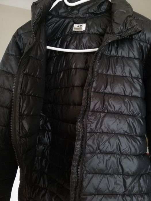 Sportowa kurtka H&M 158