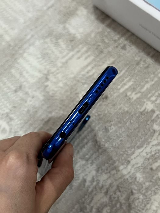Xiaomi redmi note 8 128gb