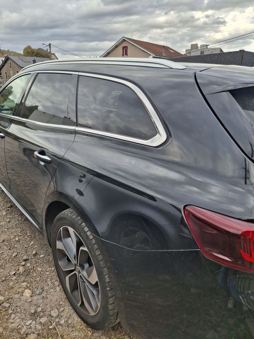 Renault talisman