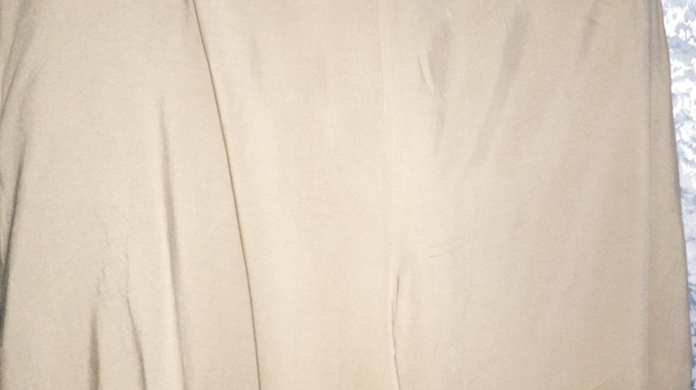 Damskie letnie spódnico - spodnie  42/44/46