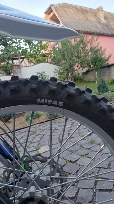 Продам BSE J3 250 +ТОРГ
