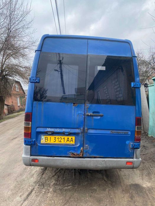 Продається Mercedes-Benz CDI