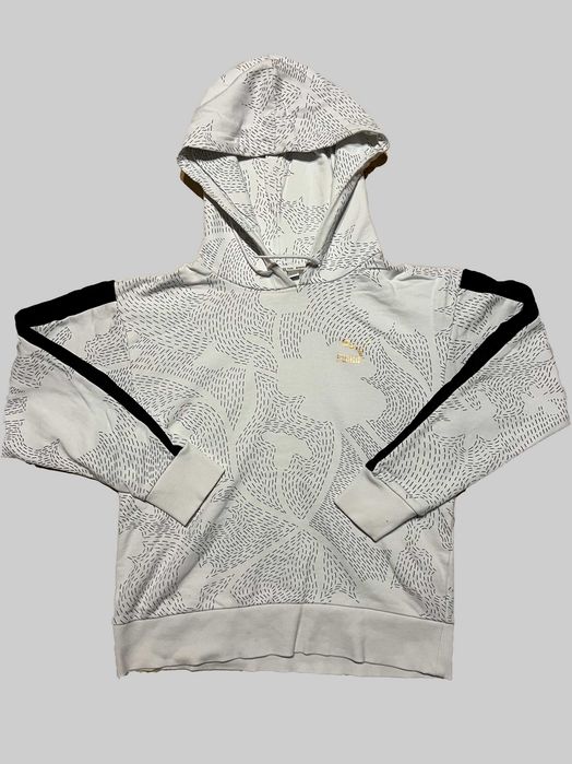 Жіноче худі Puma