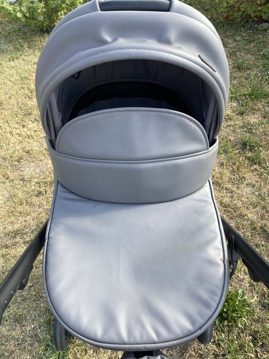 Продам дитячу коляску Anex e/type 2 в 1