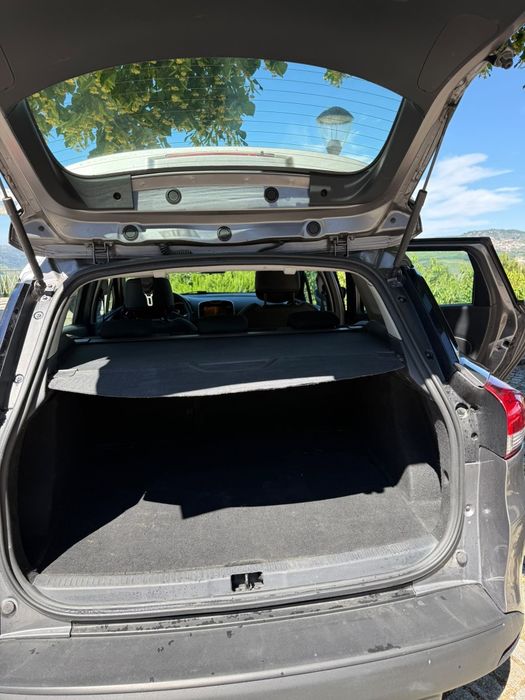 Renault Clio Sport Tourer 0.9 tce 90cv
