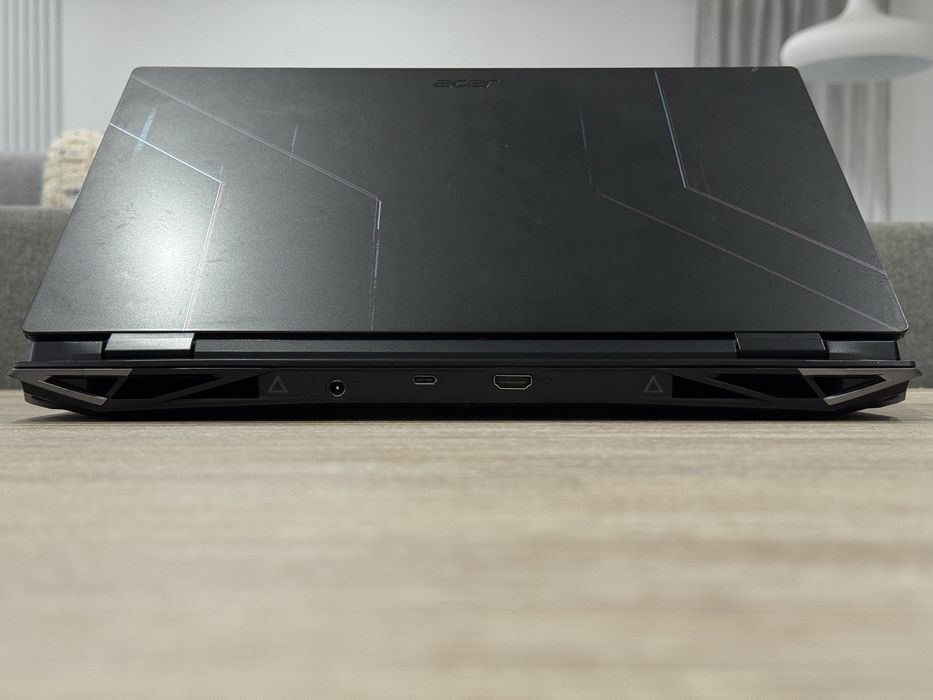 ACER Nitro 5 AN515 RTX 4050 | 16GB RAM | GARANTIA