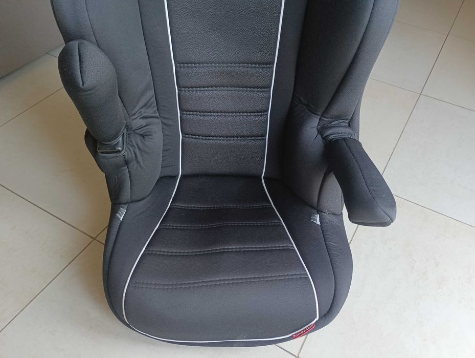 Vendo Cadeira Auto grupo 2/3