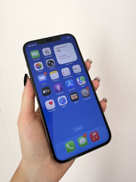 Продам IPHONE 12 PRO MAX 256 GB