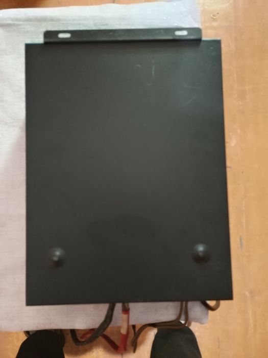 Гибридный Инвертор Victor NM-3200-24