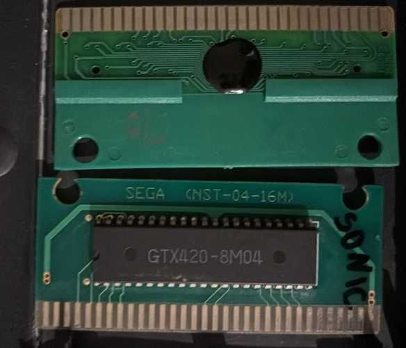 ігри до сєги 16 біт