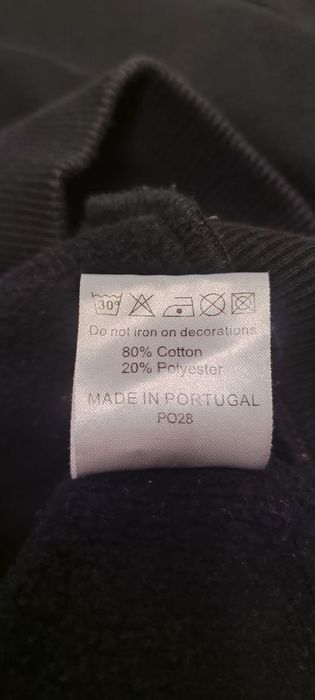 Худі trapstar оригінал