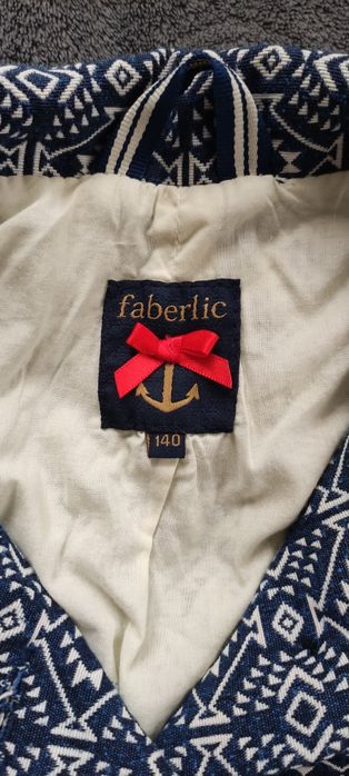 Пальто для дівчинки