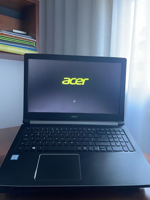 Acer Aspire 5 A515‑51G