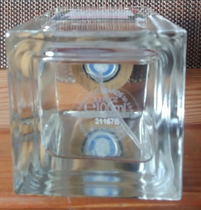 Woda perfumowana Colabo Floral Rose & Blackcurrant