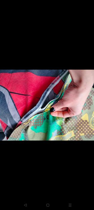 Pościel dziecięca chłopięca