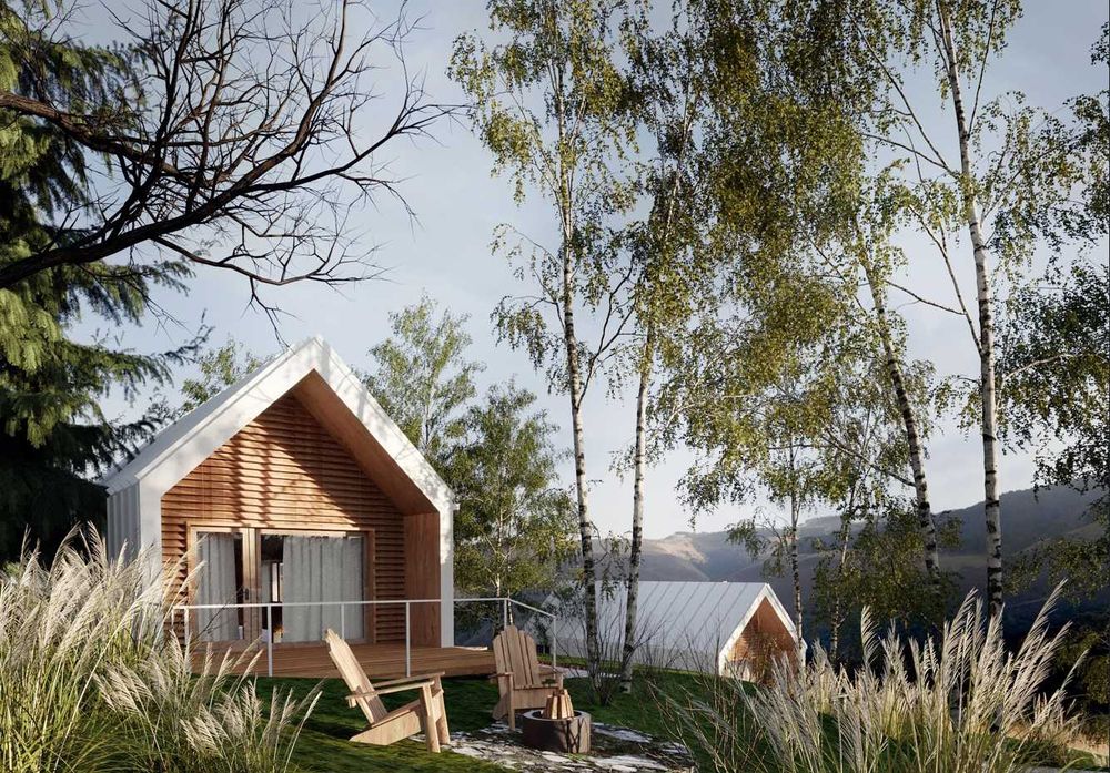 Продаж земельна ділянка 20 сот. вул. Князя Святослава с. Орявчик