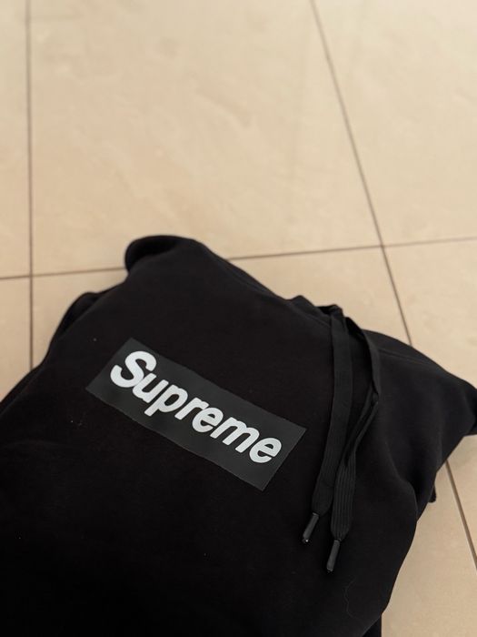 Bluza supreme M