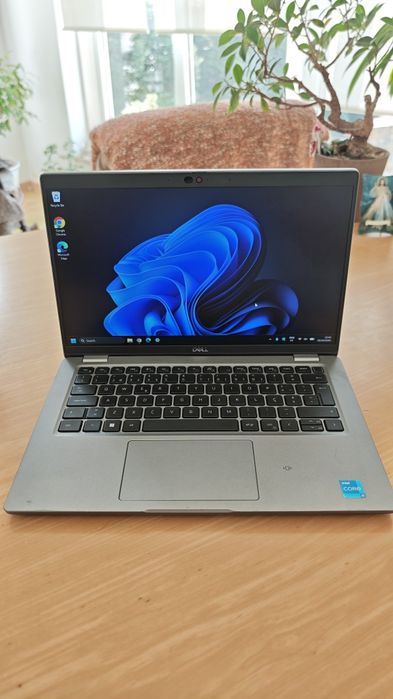 Portátil Dell latitude 5430 touch