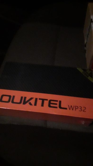 Telemovel novo na caixa