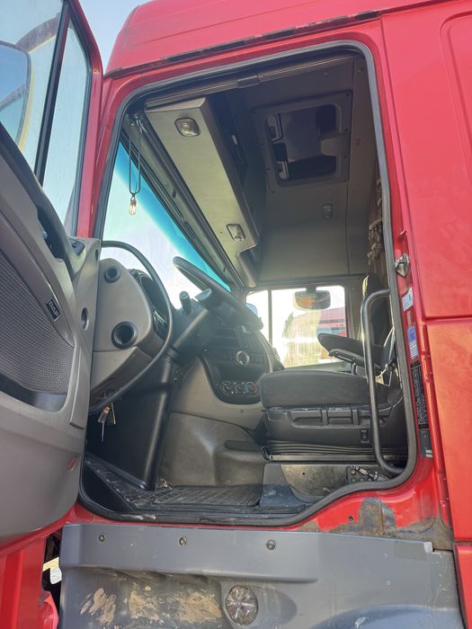 DAF Euro 5 105.460