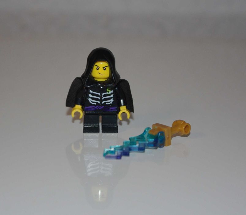 LEGO NINJAGO, Lloyd Garmadon njo038