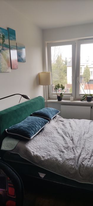 Mieszkanie 59m² 1 piętro    Biała Podlaska