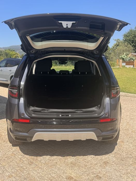 Land Rover Discovery Sport Hibrido Plug-in Gasolina