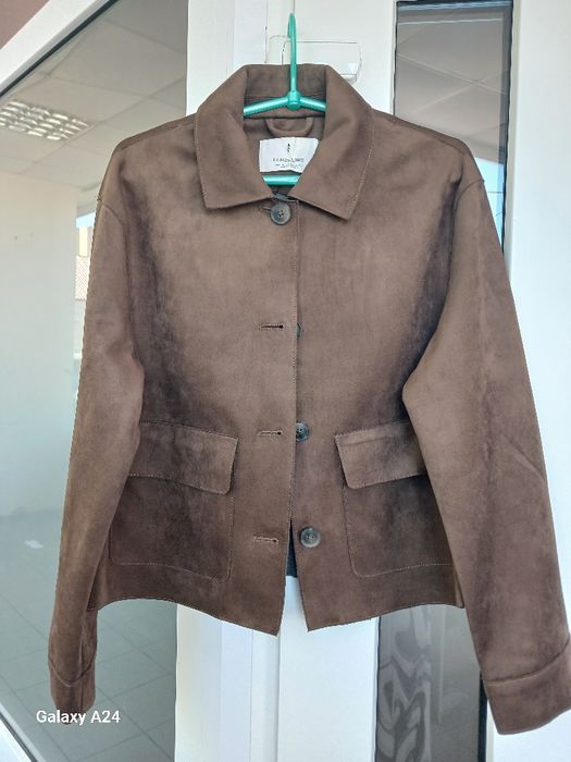 Стильна курточка -піджак