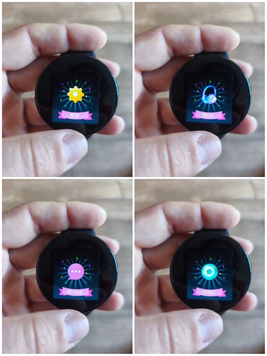 Klack KD18 Smartwatch439830455791144960