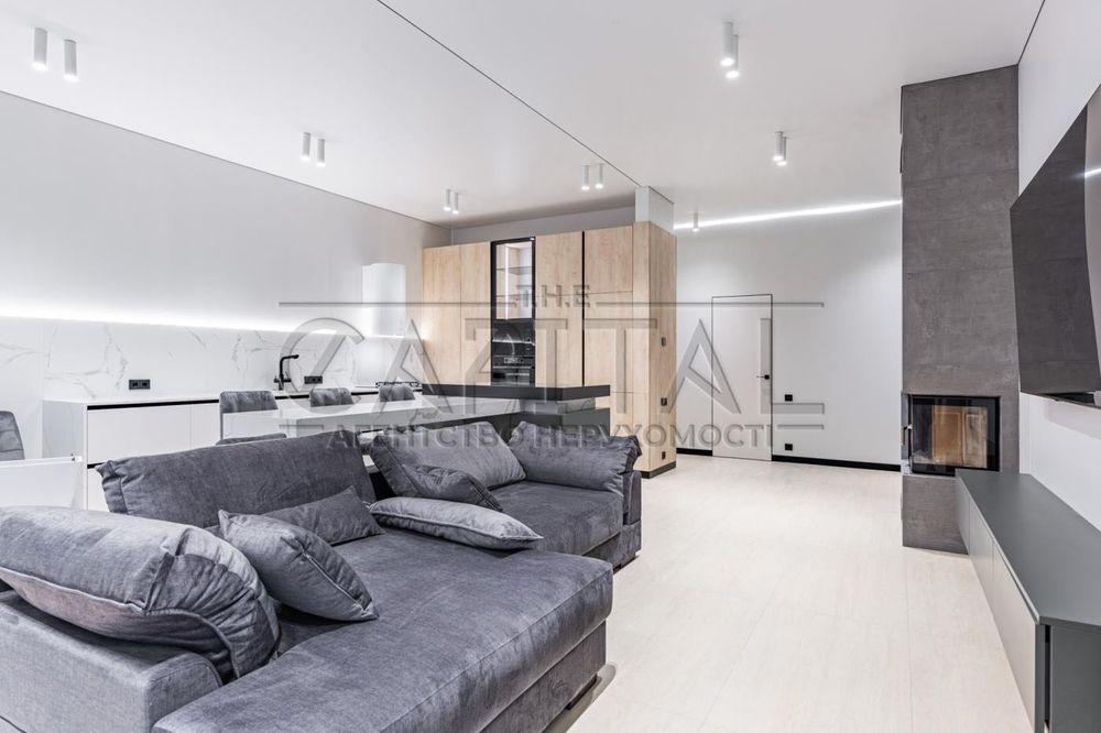 Оренда нового будинку в с.Круглик