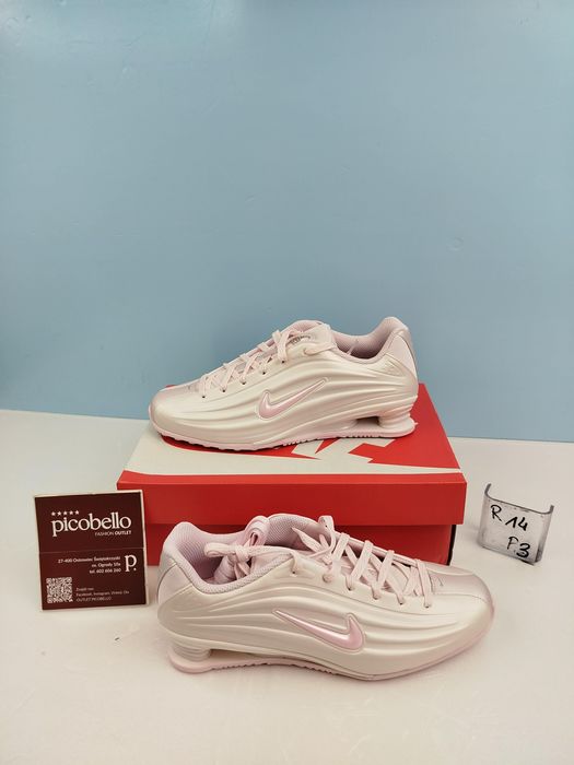 Buty W Nike Shox Z