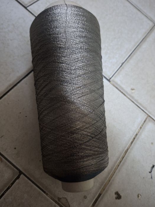 Nić przewodząca statex shieldex yarn 110/24