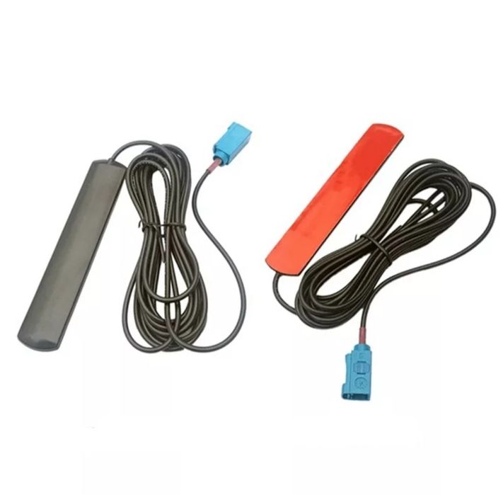 Антенна WiFi GSM 3G Fakra Z BMW NBT EVO Carplay Apps Retrofit Aerial