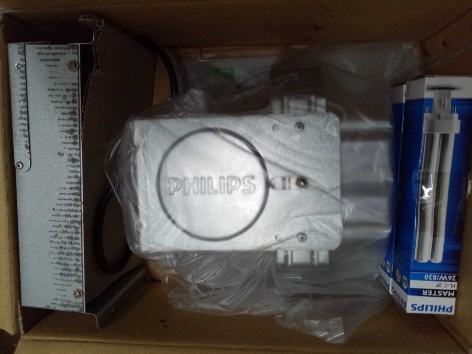 Oprawa FBH 026 Philips