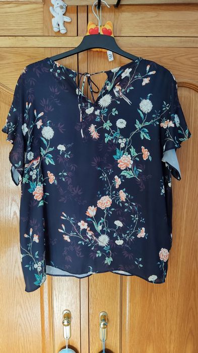 Women's blouse XXL