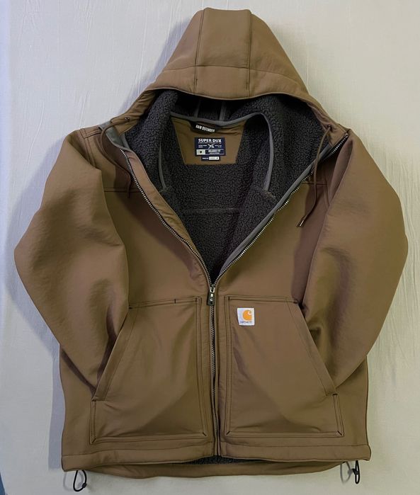 Casaco Carhartt Super Dux